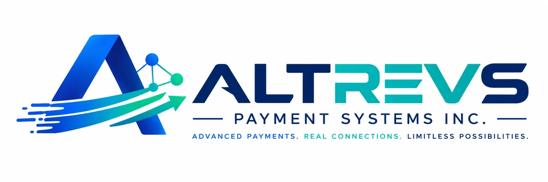 Altrevs Payment Systems Inc.